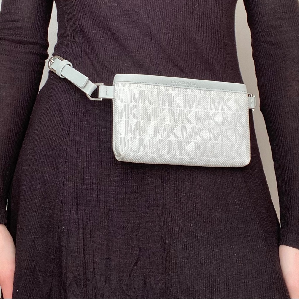 MK Belt Bag